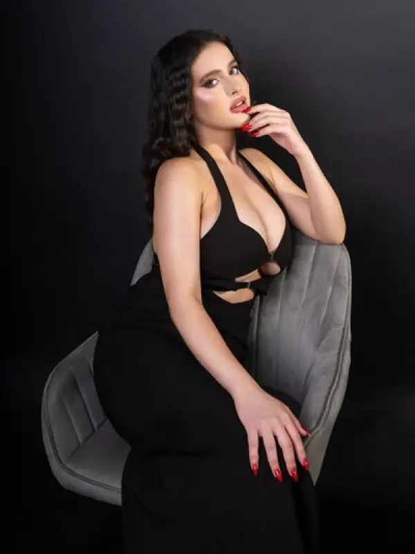 Anita Female companion in Indore